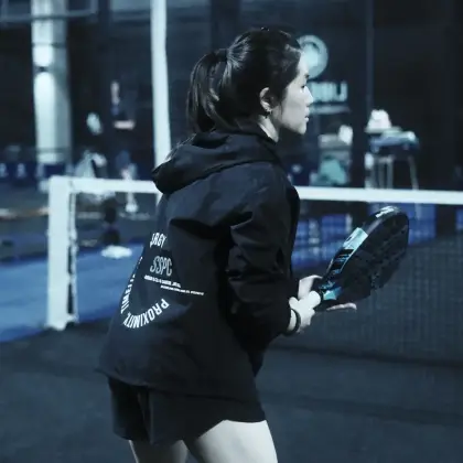 SSPC Lightweight Windbreaker