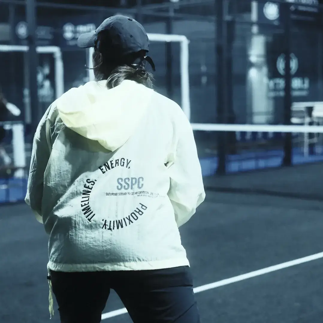 SSPC Lightweight Windbreaker - Image 5
