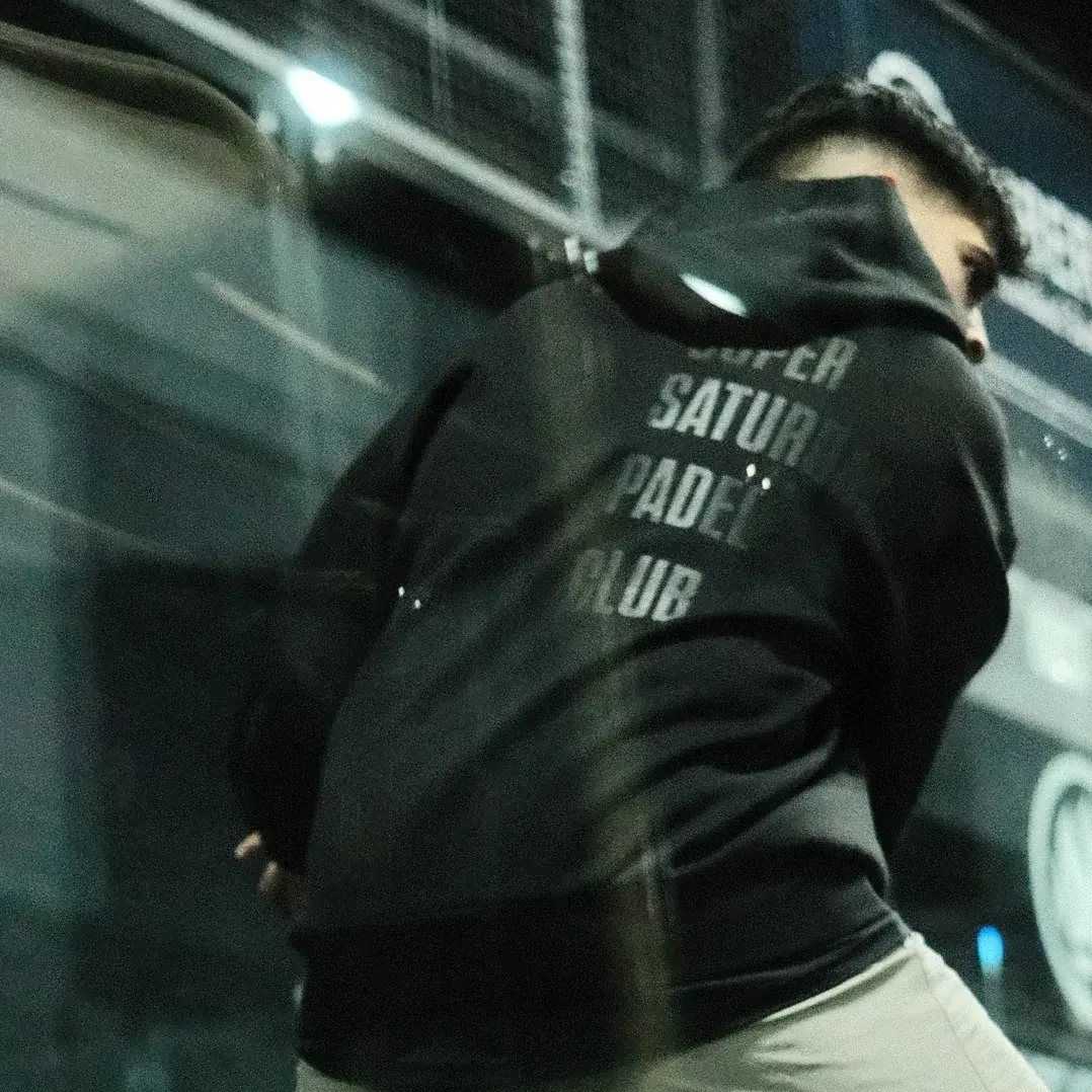 SSPC Essential Club Hoodie - Image 4