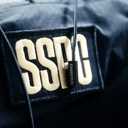 SSPC Essential Club Hoodie