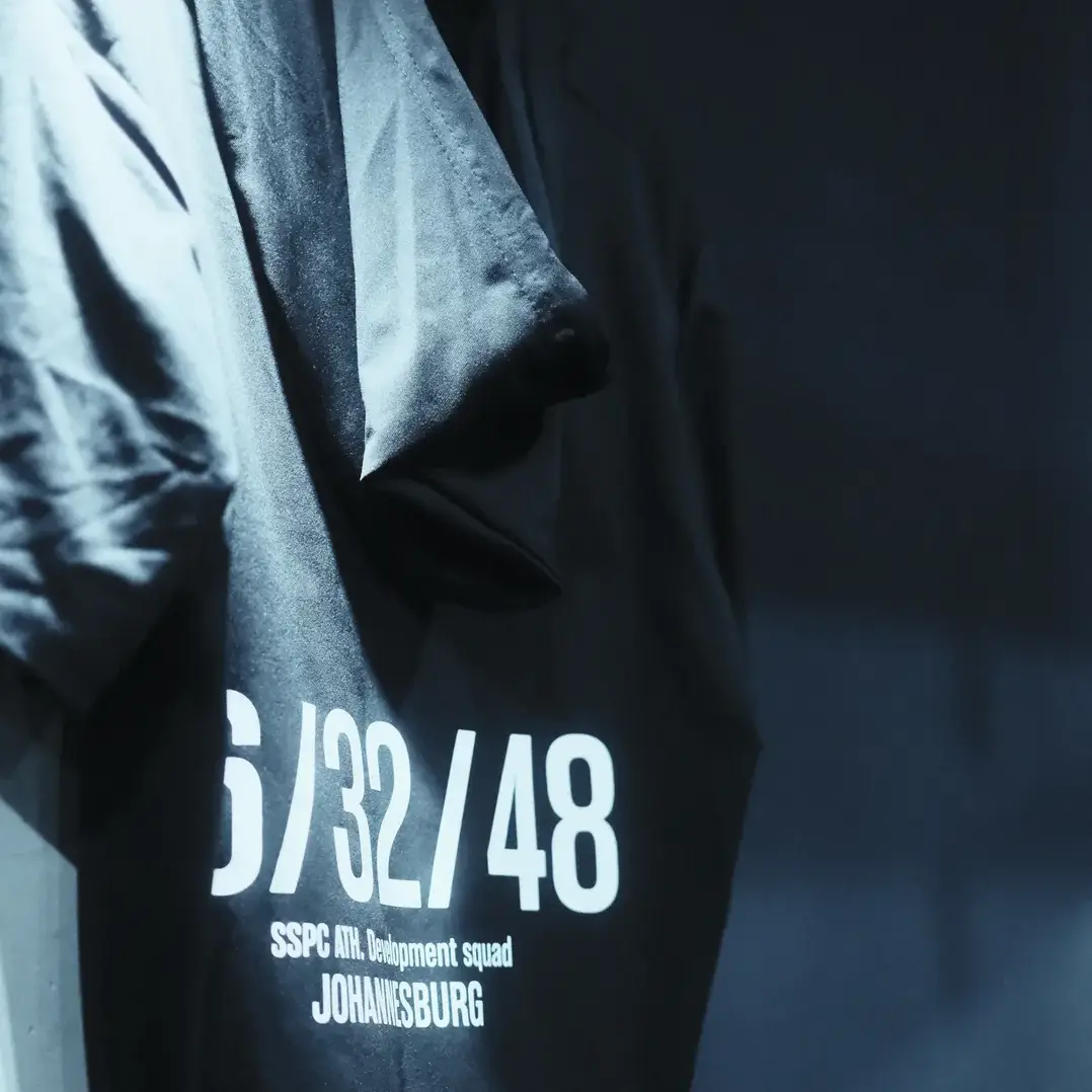 SSPC 16/32/48 Hooded Tee